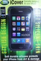 iPhone iCover